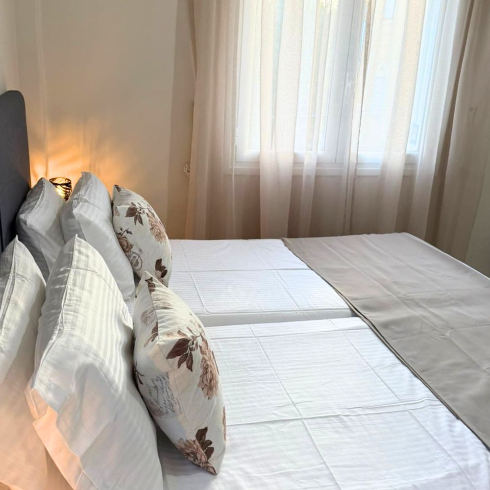 Hortensia Apartment - Georgia's Apartments - Ipsos Corfu